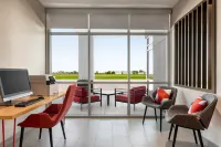 Candlewood Suites BELLEFONTE by IHG Hotel a Centre Hall