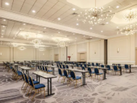 Renaissance Santo Domingo Jaragua Hotel & Casino Hotels in Santo Domingo