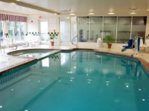 هيلتون جاردن إن سيكاكوس / ميدولاندز فنادق في سيكوكس