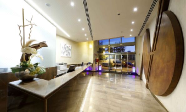 Eurostars Gran Valencia