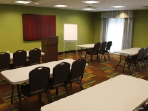 智選假日套房酒店斯塔克維爾 斯塔克維爾酒店