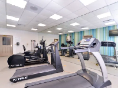 Holiday Inn Express & Suites ST. LOUIS WEST-O'FALLON by IHG Hotels in St. Charles County