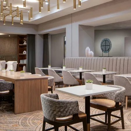 Dallas/Addison Marriott Quorum by the Galleria