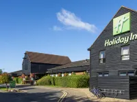 ホリデイ イン ケンブリッジ ケンブリッジのホテル