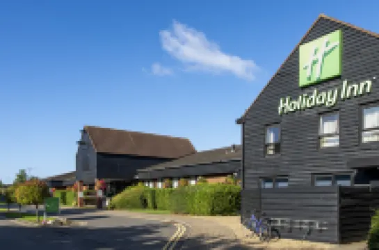 Holiday Inn CAMBRIDGE by IHG Hotels in 