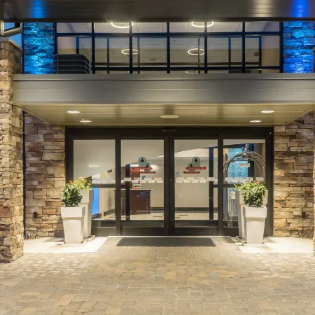 Holiday Inn Express & Suites FORT PAYNE by IHG