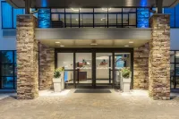 Holiday Inn Express & Suites Fort Payne Hotels in DeKalb County