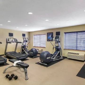 Holiday Inn Express & Suites SANDY - SOUTH SALT LAKE CITY by IHG