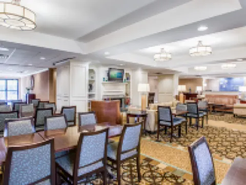 Holiday Inn Express INDIANAPOLIS AIRPORT by IHG Hotels in Plainfield