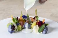 Terme di Saturnia Natural Spa & Golf Resort - breakfast