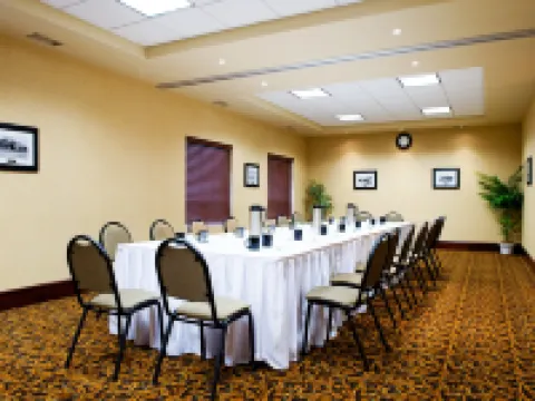 Holiday Inn & Suites LLOYDMINSTER by IHG Hoteles en Lloydminster