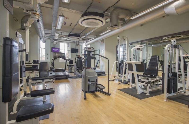 Crowne Plaza Royal Victoria Sheffield by IHG photo 2