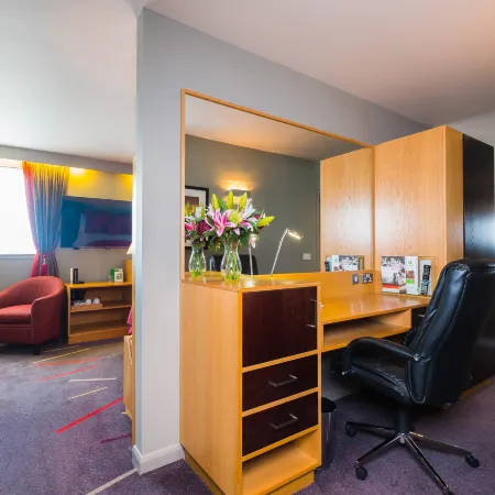 Holiday Inn ABERDEEN - WEST by IHG