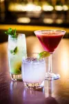 Crowne Plaza LEEDS by IHG - bar