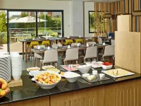 Holiday Inn Express TOULOUSE AIRPORT by IHG Hotels in Blagnac