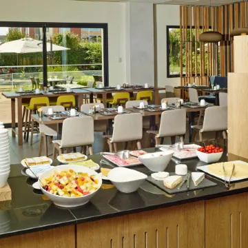 Holiday Inn Express TOULOUSE AIRPORT by IHG