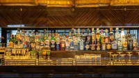 Hyllit Hotel - bar