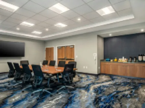 Fairfield Inn & Suites Gravenhurst Muskoka Hotels in Gravenhurst