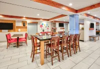 홀리데이 인 익스프레스 - 호프 호프 호텔