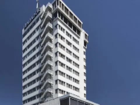 Hotel Fundador Hotels near Guimarães Castle