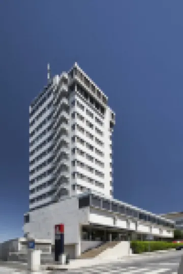 Hotel Fundador Hoteles en 