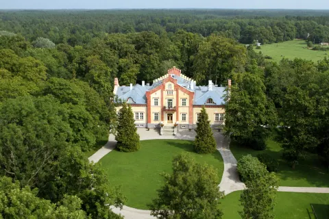 Pädaste Manor