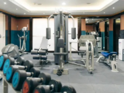 キングスゲート ホテル アブダビ アブダビのホテル