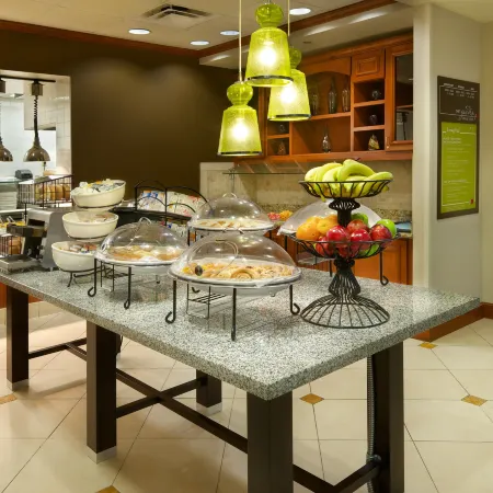 Hilton Garden Inn Schaumburg