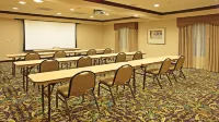 Staybridge Suites HOT SPRINGS by IHG - parking