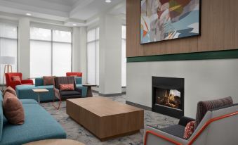 Hilton Garden Inn Atlanta West/Lithia Springs