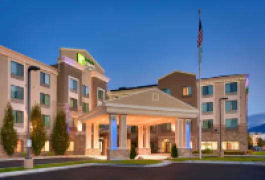 Holiday Inn Express & Suites OREM-NORTH PROVO by IHG