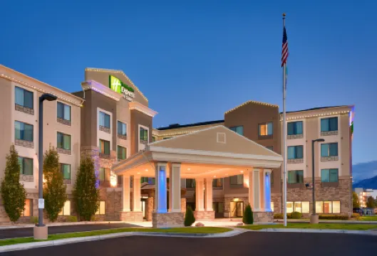 Holiday Inn Express & Suites OREM-NORTH PROVO by IHG