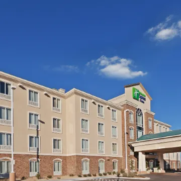 Holiday Inn Express & Suites EL PASO WEST by IHG