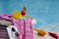 Leonardo Privilege Eilat Hotel - All Inclusive - Pool