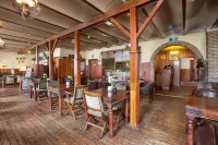 Fletcher Hotel-Restaurant de Borken - Завтрак
