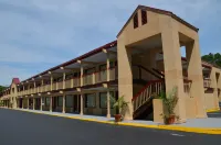 Red Roof Inn Williamsburg Hotels in 