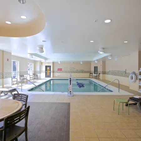 Holiday Inn Express & Suites ATLANTA NE - DULUTH by IHG