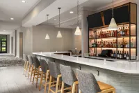 Hilton Garden Inn  Arlington Shirlington - parking