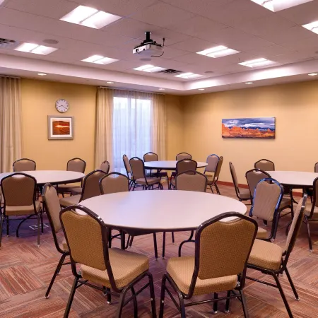 Fairfield Inn & Suites Moab