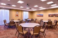 Fairfield Inn & Suites Moab - petit déjeuner