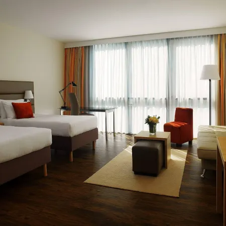 Residence Inn Sarajevo