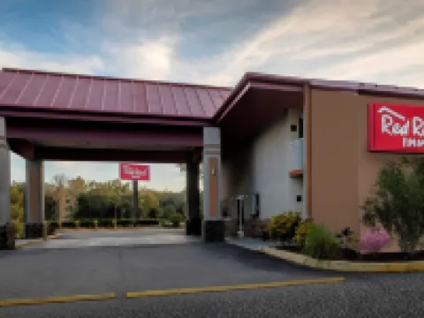 Red Roof Inn Ellenton - Bradenton NE Hotels in Manatee County