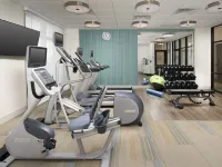 홀리데이 인 익스프레스 펜사콜라 다운타운 바이 IHG 코르도바 몰 주변 호텔
