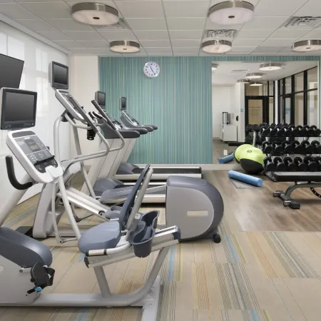 Holiday Inn Express PENSACOLA DOWNTOWN by IHG