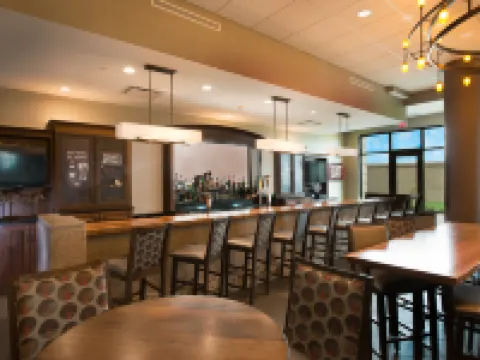 Holiday Inn PADUCAH RIVERFRONT by IHG Hotels in Paducah
