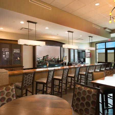 Holiday Inn PADUCAH RIVERFRONT by IHG