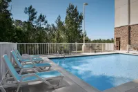 Hampton Inn & Suites Walterboro - Pools