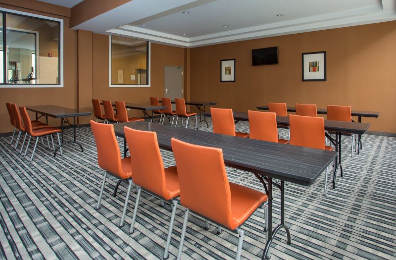 Holiday Inn Express Springfield Downtown by IHG photo 4