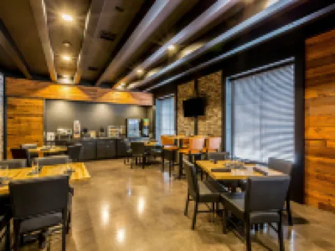 Cobblestone Hotel & Suites - Stevens Point Hotels in Stevens Point