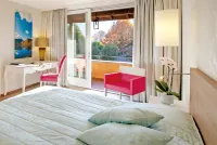 Giardino Ascona - spa